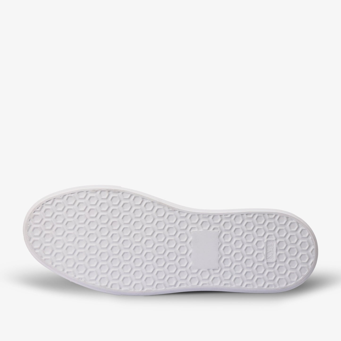 The Dublin Tan Leather Men Sneaker