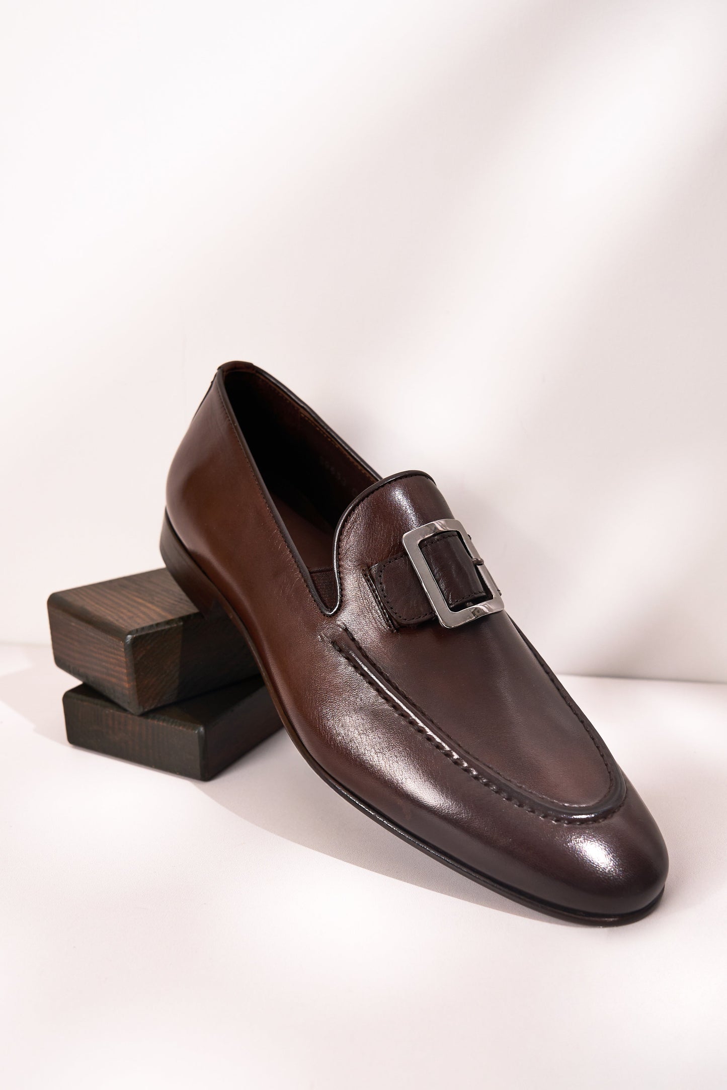 The Astoria Tan Bit Dress Loafer Limited Edition Men Shoe