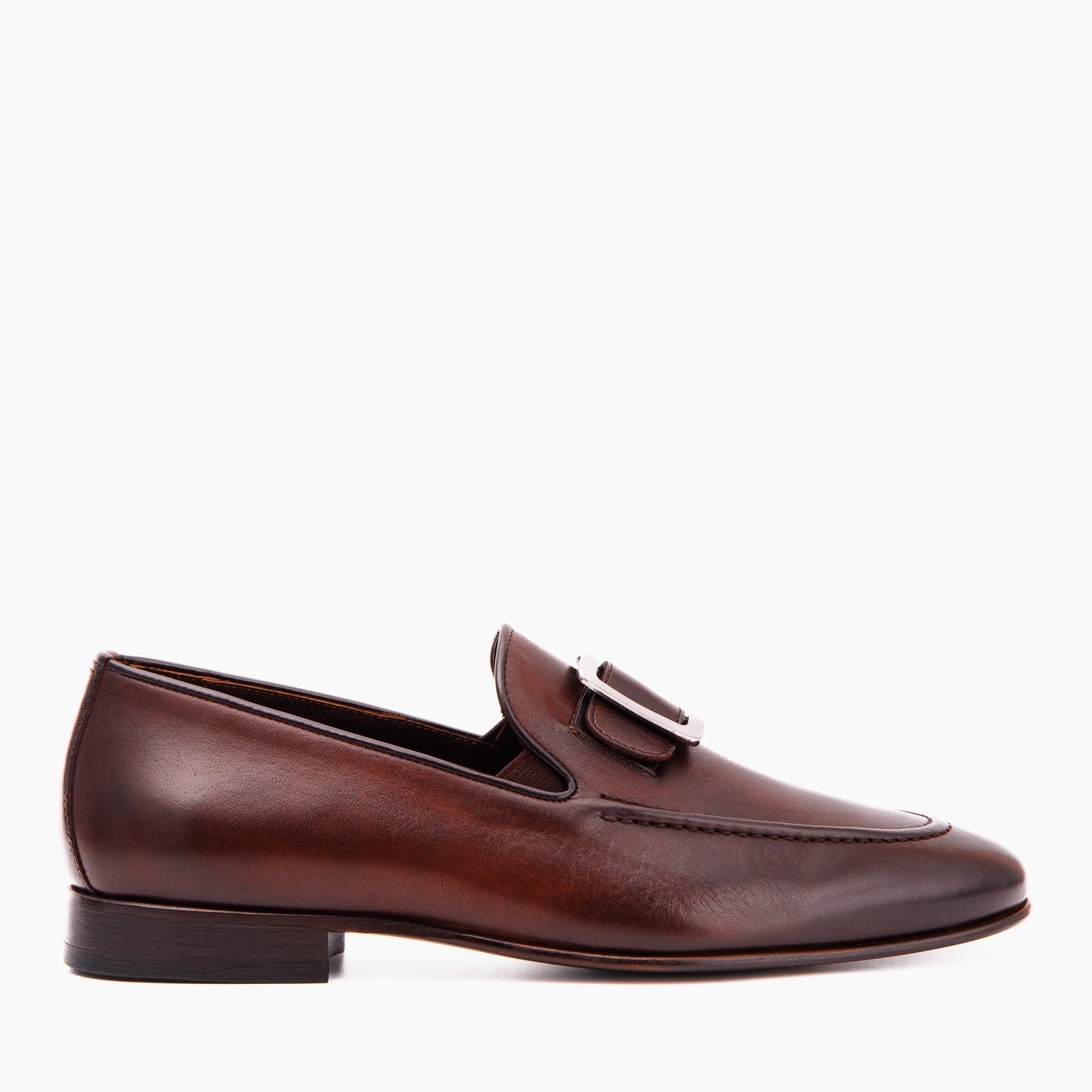 The Astoria Tan Bit Dress Loafer Limited Edition Men Shoe