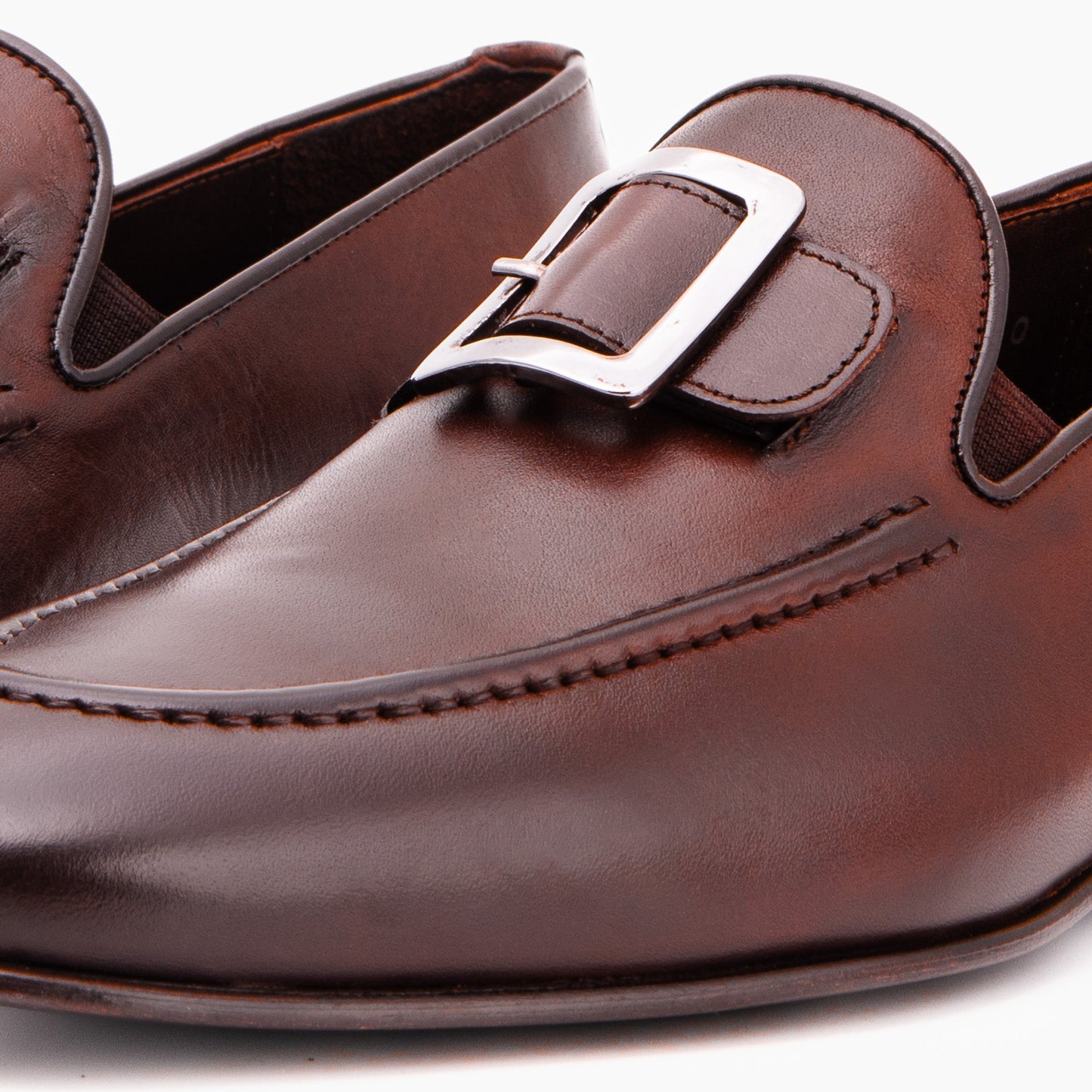 The Astoria Tan Bit Dress Loafer Limited Edition Men Shoe