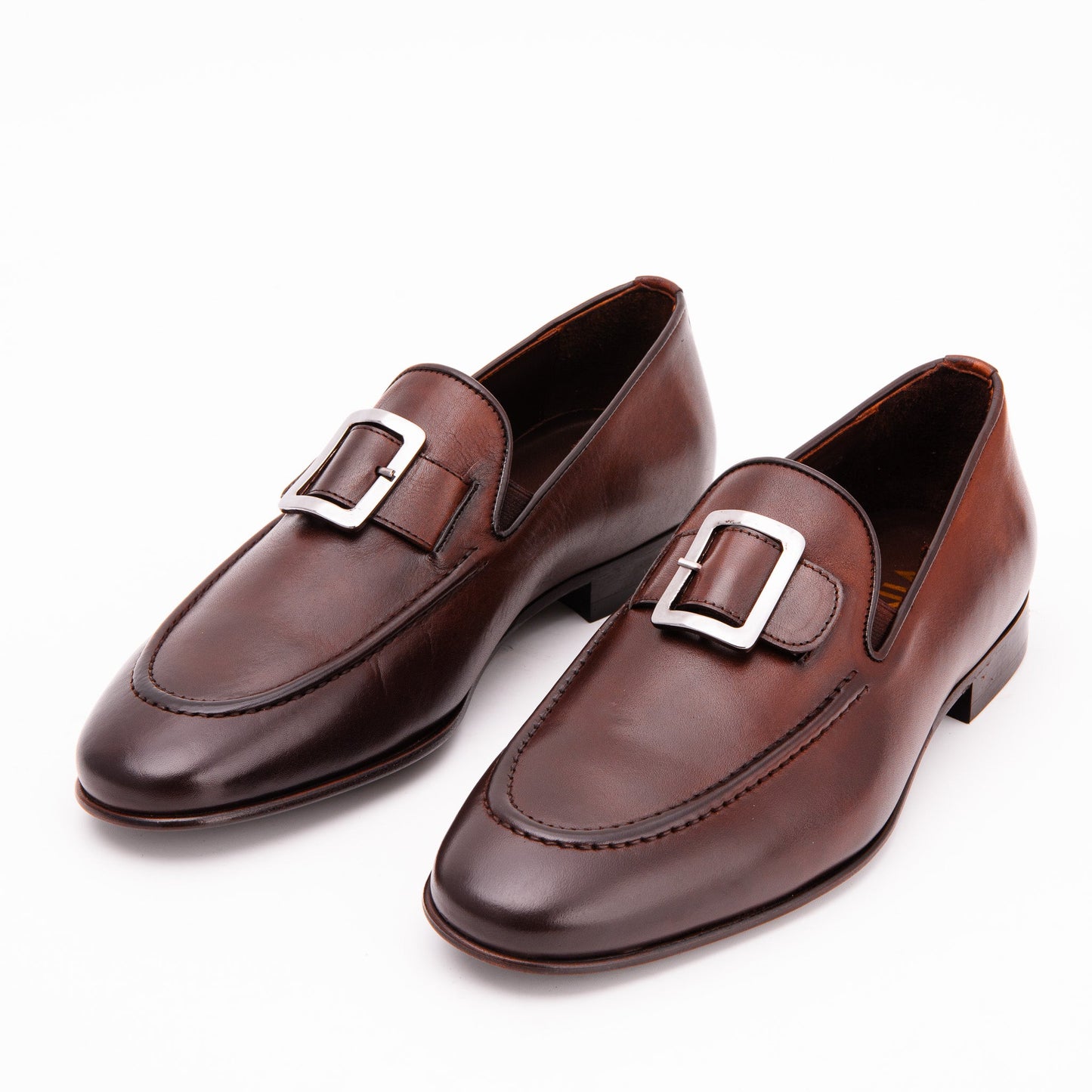 The Astoria Tan Bit Dress Loafer Limited Edition Men Shoe