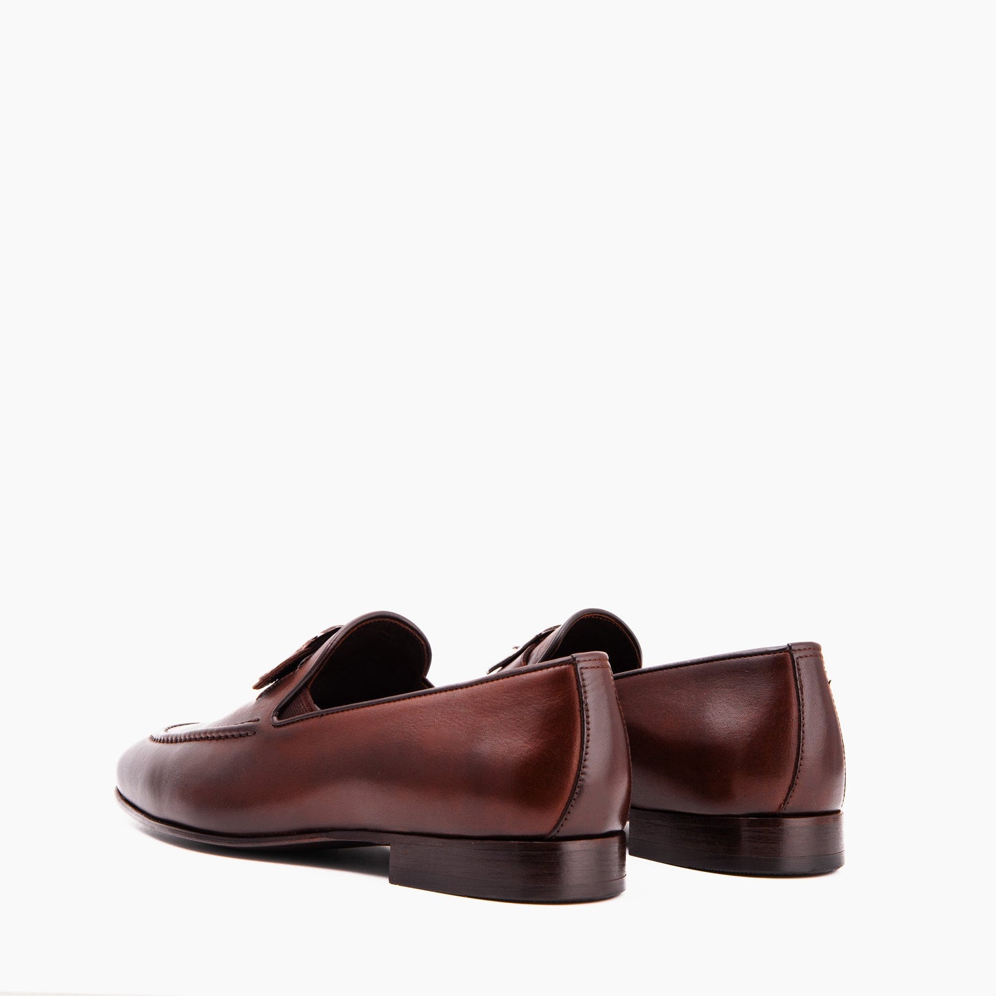 The Astoria Tan Bit Dress Loafer Limited Edition Men Shoe