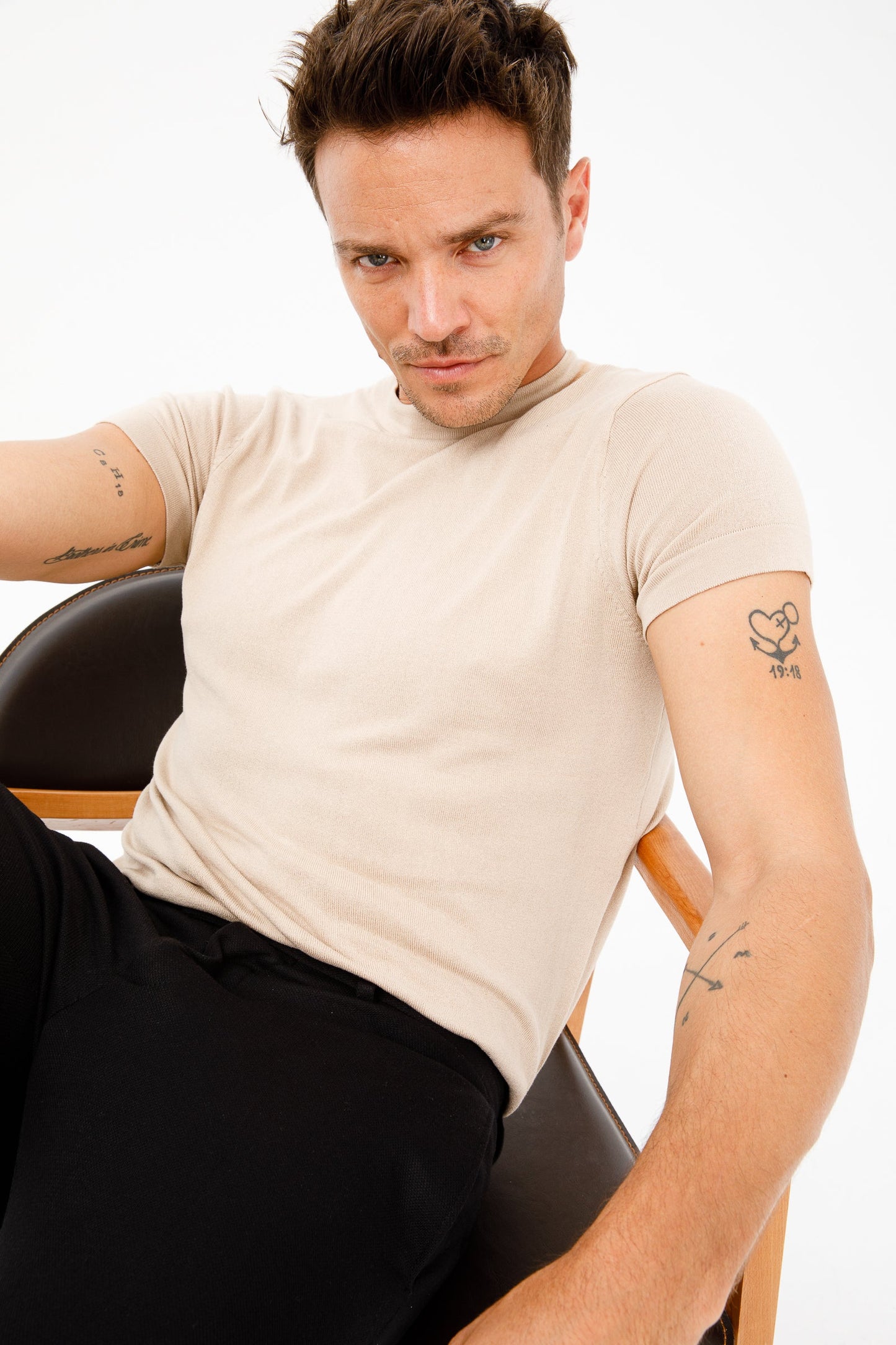 The Cordova Tan Patent Leather Tassel Loafer Men Shoe  Final Sale!