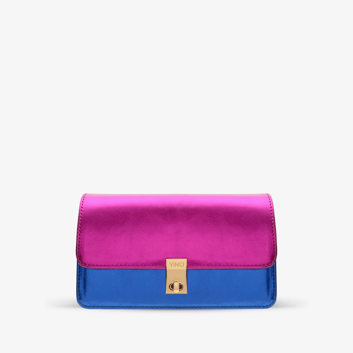 The Duffryn Multicolor Handbag