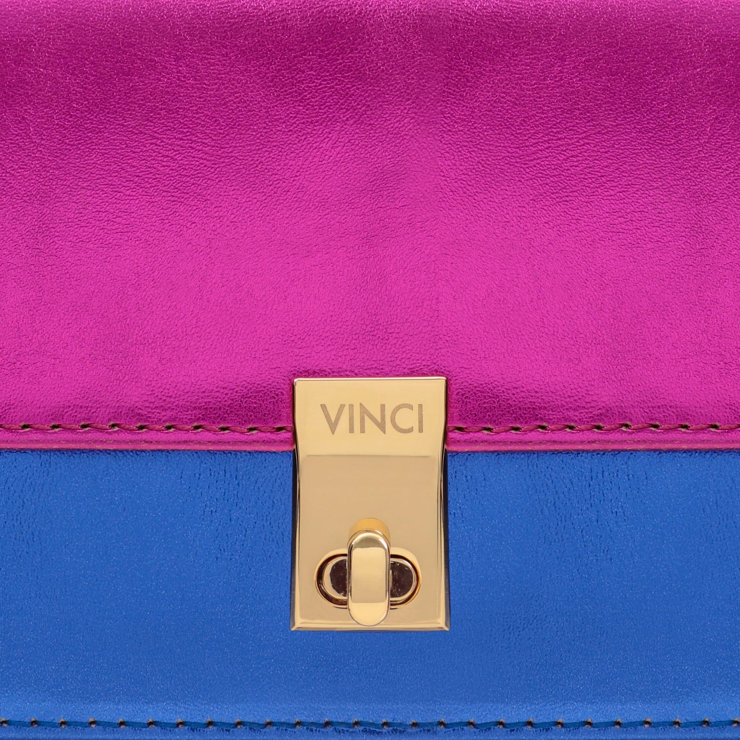 The Duffryn Multicolor Handbag